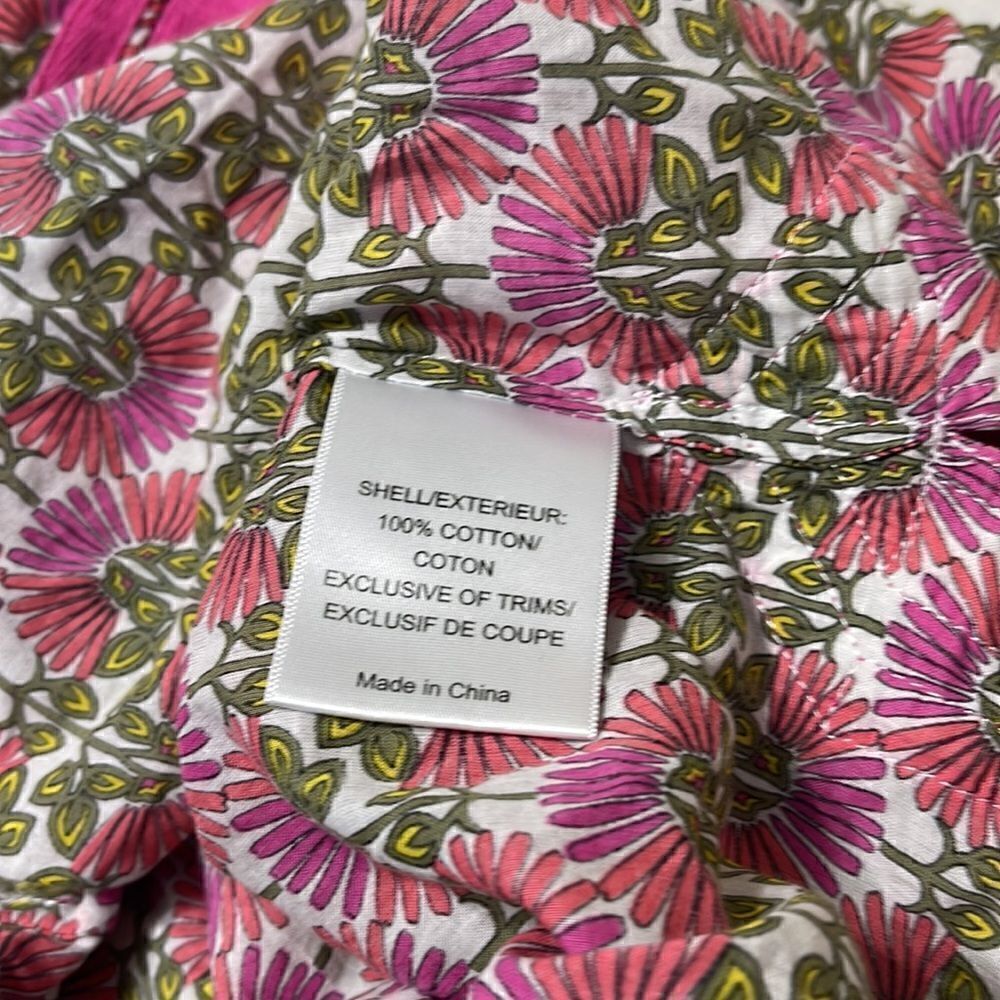 Tory Burch Top Size M - Picture 5 of 5